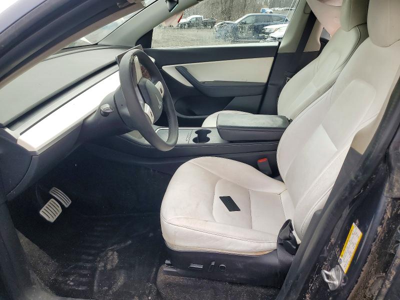 Aukcja sprzedaży 2022 Tesla Model Y, vin: 7SAYGDEF1NF377760, numer aukcji: 47535246