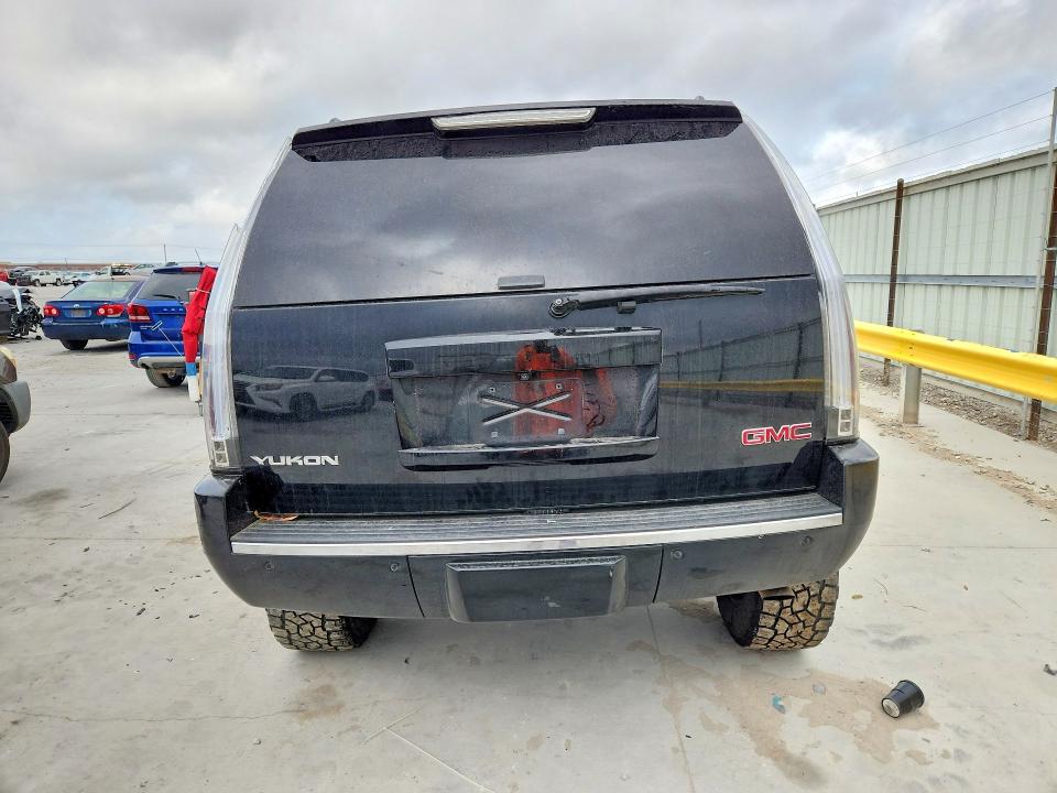 Продажа на аукционе авто 2011 Gmc Yukon, vin: 1GKS2EEF4BR359982, номер лота: 79824835