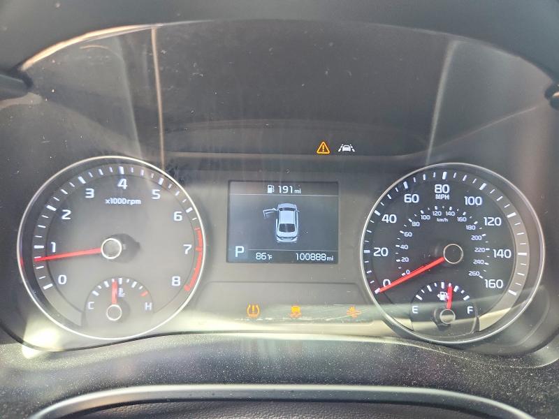 Продажа на аукционе авто 2019 Kia Forte, vin: 3KPF24AD4KE026866, номер лота: 79938655