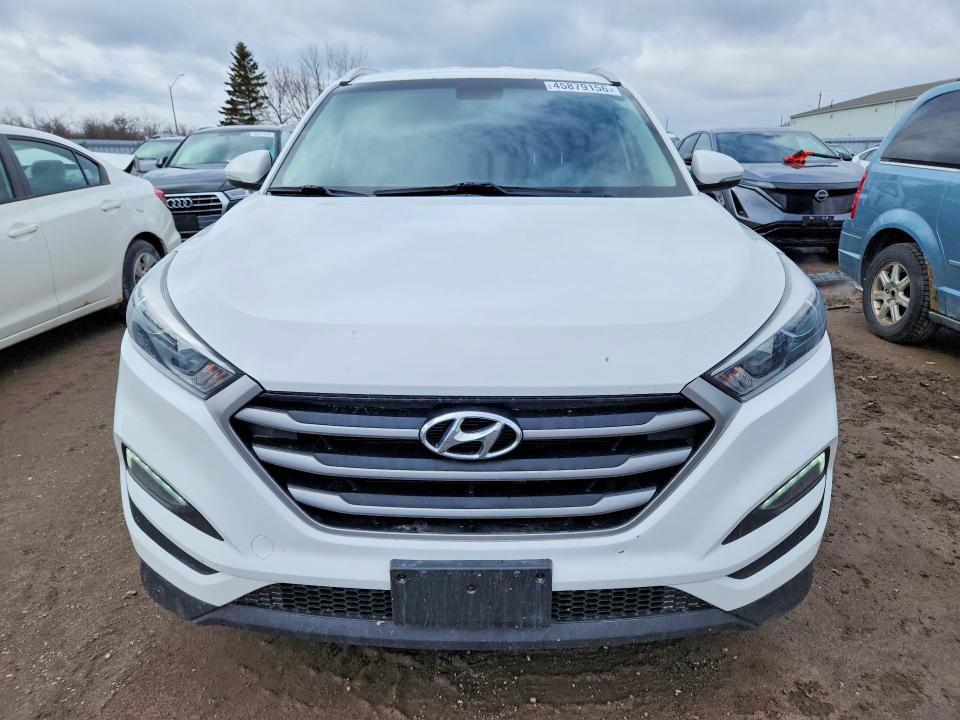 Продажа на аукционе авто 2018 Hyundai Tucson, vin: KM8J33A49JU793903, номер лота: 45879156