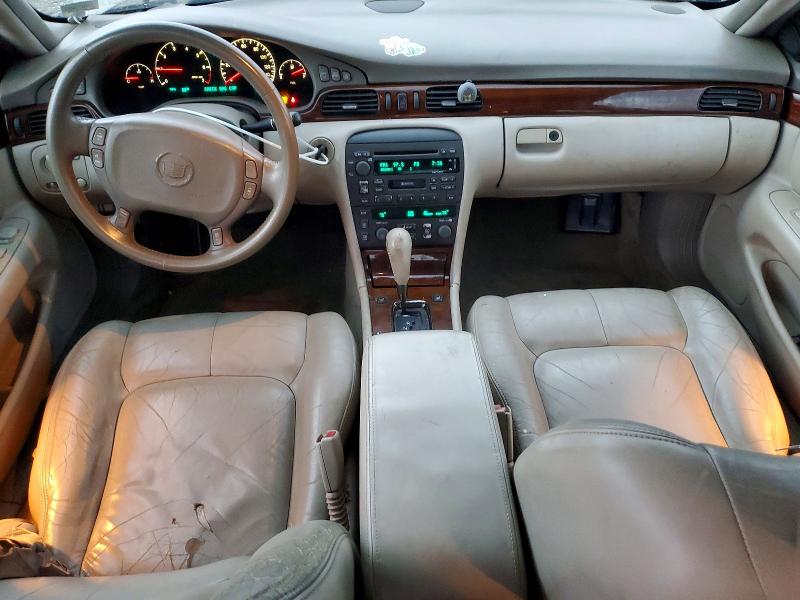 42067006 :رقم المزاد ، 1G6KS54Y83U148588 vin ، 2003 Cadillac Seville مزاد بيع