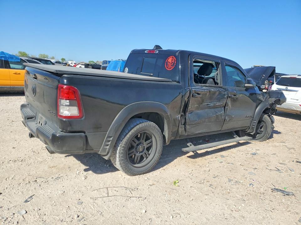 Aukcja sprzedaży 2020 Ram 1500, vin: 1C6SRFFT3LN181788, numer aukcji: 46929156