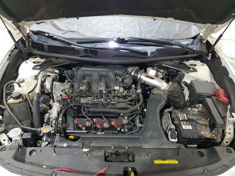 41706106 :رقم المزاد ، 1N4AA6AP5GC397669 vin ، 2016 Nissan Maxima مزاد بيع