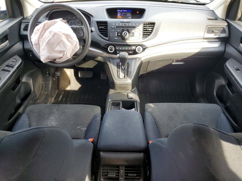 2015 Honda Cr-v მანქანა იყიდება აუქციონზე, vin: 5J6RM4H38FL132166, აუქციონის ნომერი: 47646396