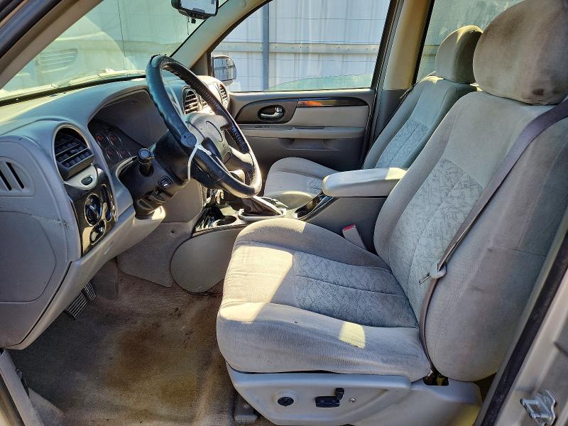 Aukcja sprzedaży 2005 Gmc Envoy, vin: 1GKDS13S152182855, numer aukcji: 45475346