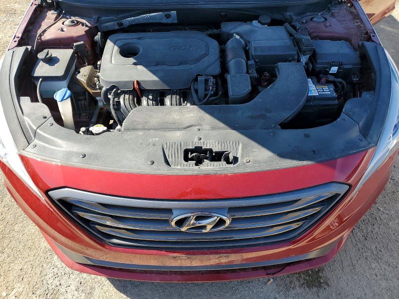 Продажа на аукционе авто 2015 Hyundai Sonata, vin: 5NPE34AF4FH105532, номер лота: 79717875