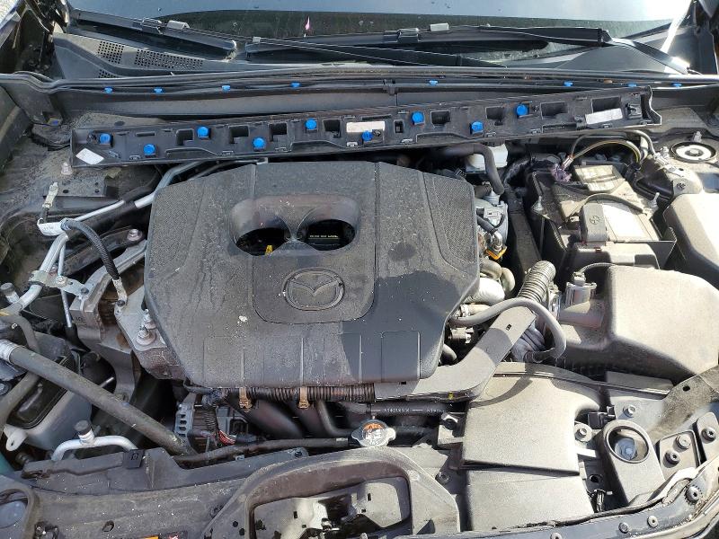 Aukcja sprzedaży 2024 Mazda Cx-30, vin: 3MVDMBAMXRM614081, numer aukcji: 45936036