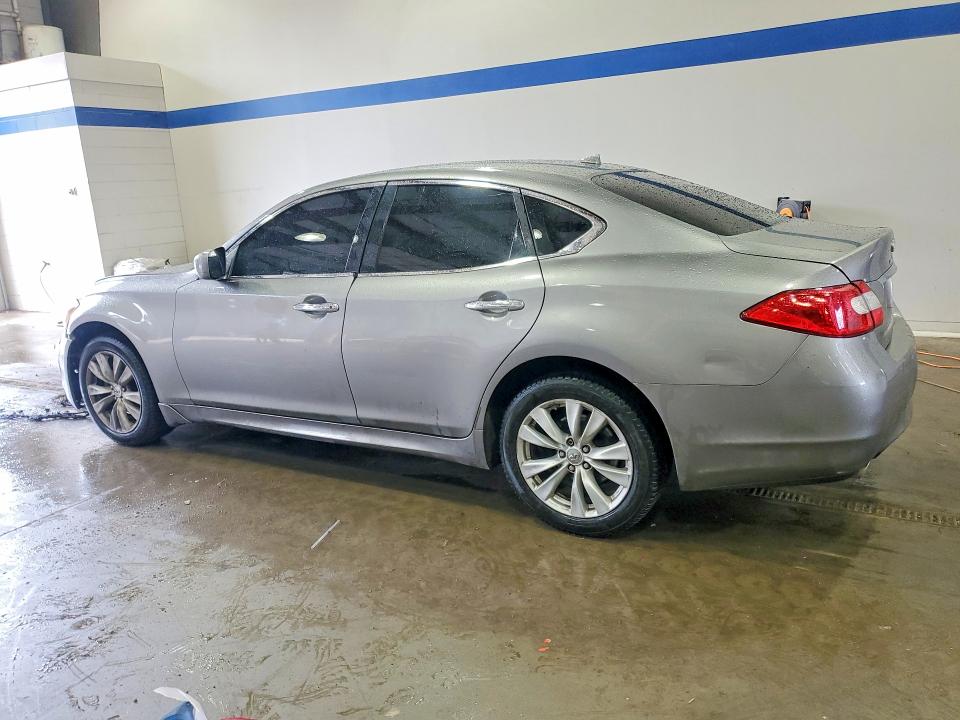 Aukcja sprzedaży 2011 Infiniti M37, vin: JN1BY1AR5BM375336, numer aukcji: 45868546