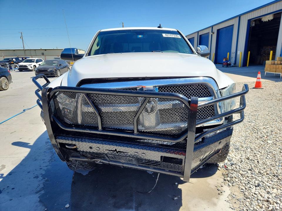 Продаж на аукціоні авто 2018 Ram 2500, vin: 3C6UR5MLXJG217181, номер лоту: 46747336