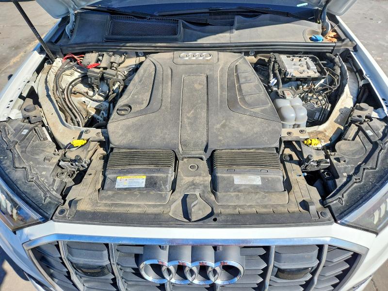 Продаж на аукціоні авто 2023 Audi Q7, vin: WA1LCBF77PD021543, номер лоту: 47096616