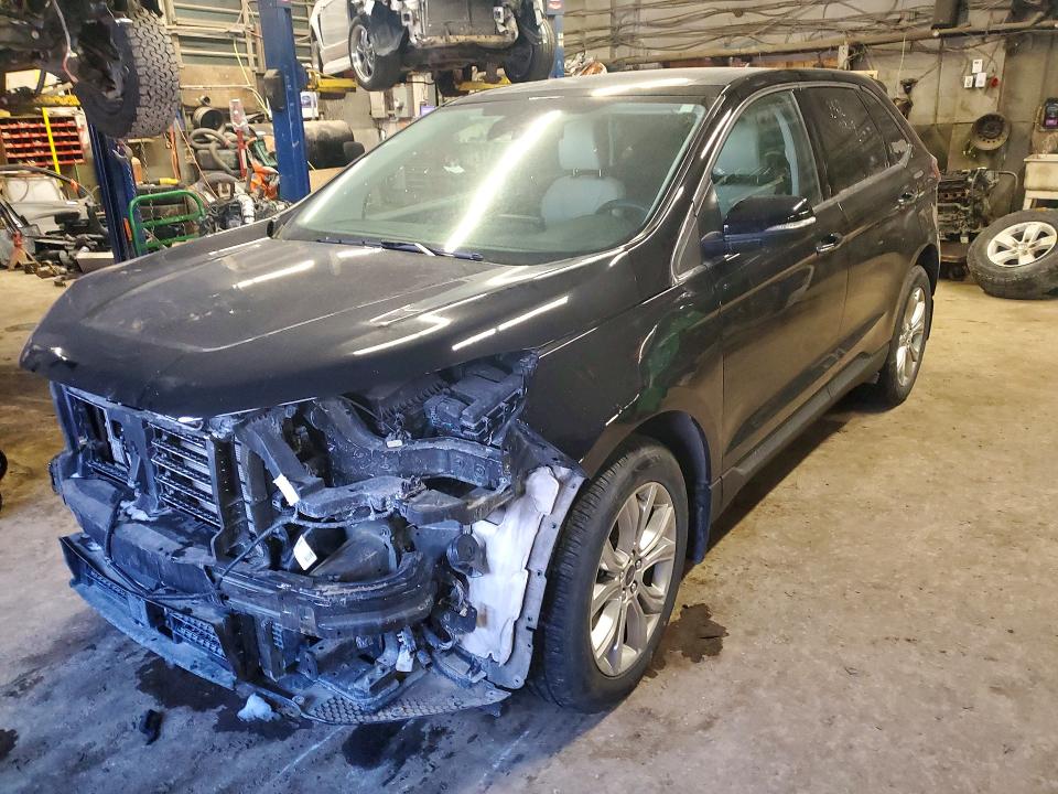 Aukcja sprzedaży 2024 Ford Edge Titanium 4dr Aw, vin: 2FMPK4K96RBA57659, numer aukcji: 79215785