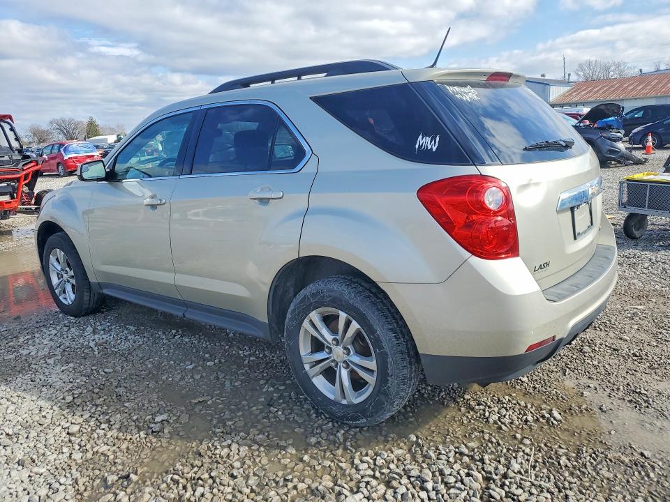 Aukcja sprzedaży 2014 Chevrolet Equinox, vin: 2GNALBEKXE6286964, numer aukcji: 47968546