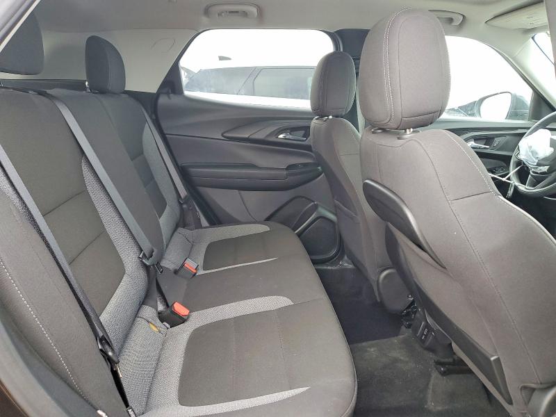 Aukcja sprzedaży 2021 Chevrolet Trailblazer, vin: KL79MRSL7MB040073, numer aukcji: 41785746