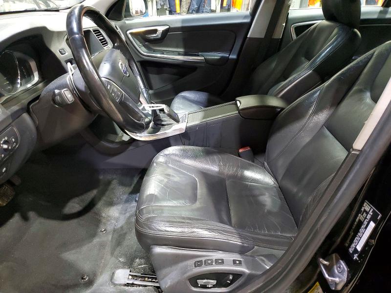 2014 Volvo S60 მანქანა იყიდება აუქციონზე, vin: YV1612FS7E2275916, აუქციონის ნომერი: 46873996