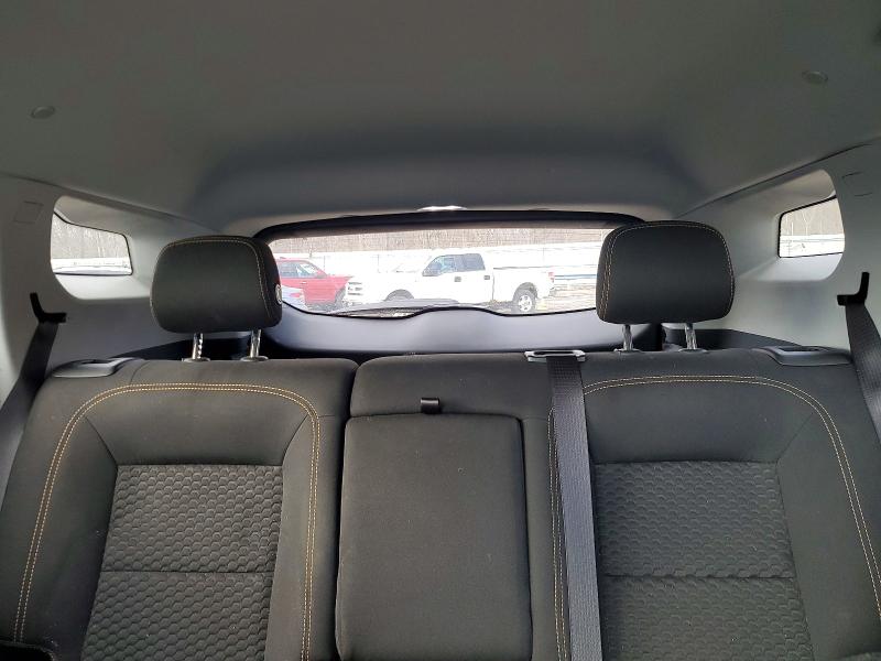 Продаж на аукціоні авто 2020 Gmc Terrain, vin: 3GKALTEV5LL166348, номер лоту: 46500536
