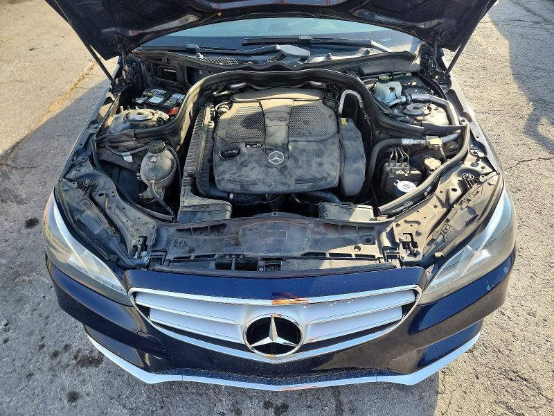 Продажа на аукционе авто 2014 Mercedes-benz E, vin: WDDHF8JB7EB031859, номер лота: 41886046