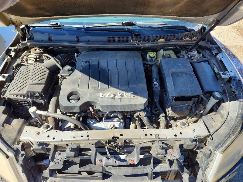 Продажа на аукционе авто 2010 Buick Lacrosse, vin: 1G4GE5EV1AF258748, номер лота: 45822646