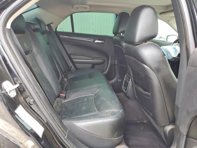 Продаж на аукціоні авто 2017 Chrysler 300, vin: 2C3CCAAG3HH668490, номер лоту: 79633315
