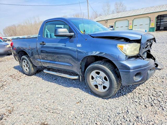 2007 Toyota Tundra მანქანა იყიდება აუქციონზე, vin: 5TFJT52137X001885, აუქციონის ნომერი: 46875976