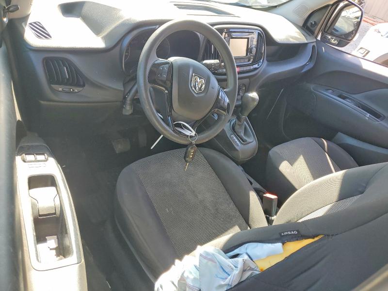 Продажа на аукционе авто 2020 Ram Promaster City, vin: ZFBHRFABXL6P18705, номер лота: 78862015