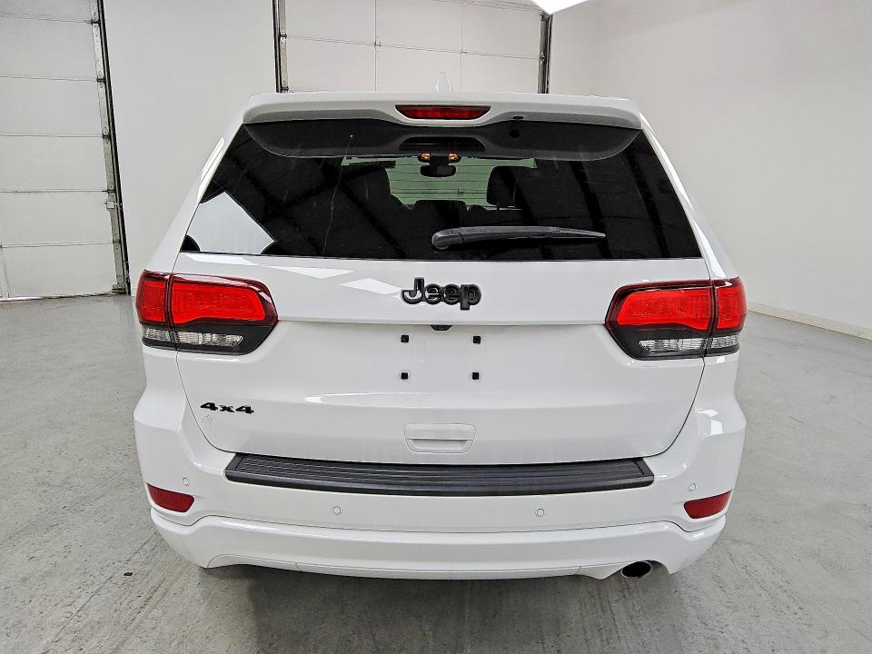 Aukcja sprzedaży 2022 Jeep Grand Cherokee, vin: 1C4RJFAG0NC115223, numer aukcji: 46375606
