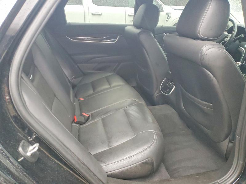 2015 Cadillac Xts მანქანა იყიდება აუქციონზე, vin: 2G61M5S34F9149042, აუქციონის ნომერი: 41990306
