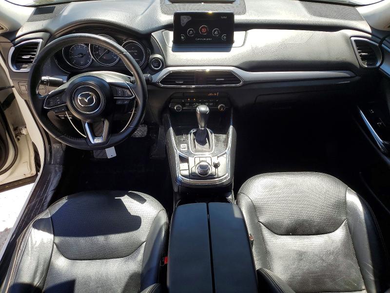 Aukcja sprzedaży 2019 Mazda Cx-9, vin: JM3TCACY5K0336104, numer aukcji: 79245455