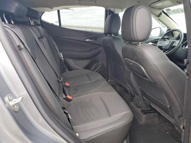 Aukcja sprzedaży 2023 Buick Encore Gx, vin: KL4MMDS25PB064992, numer aukcji: 47526116