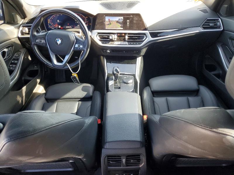 Продажа на аукционе авто 2019 Bmw 330i, vin: WBA5R1C5XKAK09328, номер лота: 46060126