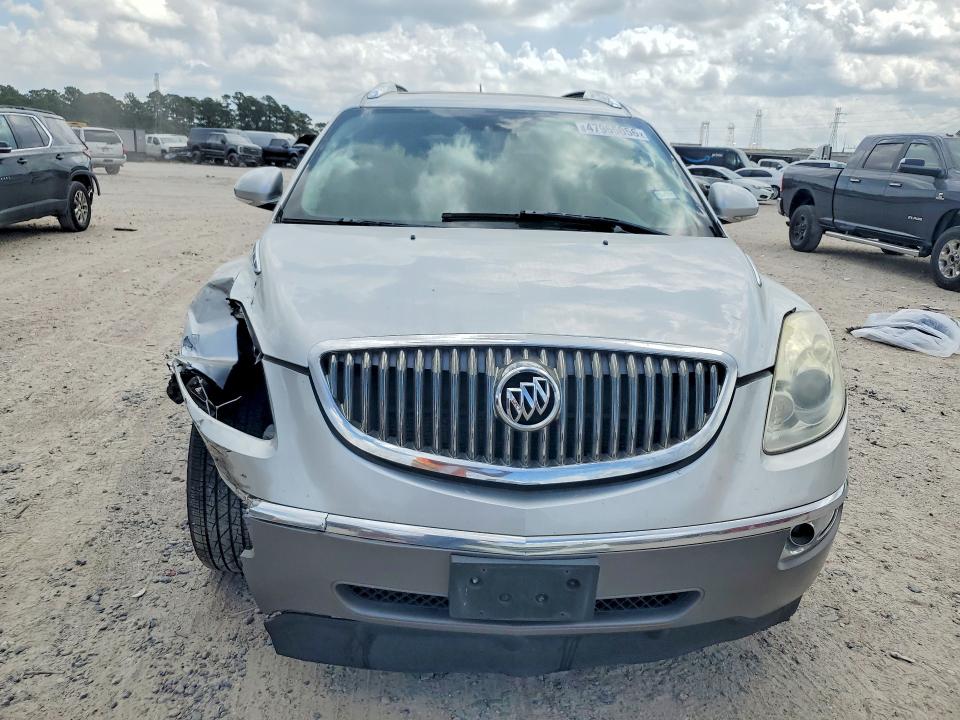 2009 Buick Enclave მანქანა იყიდება აუქციონზე, vin: 5GAEV23D99J105940, აუქციონის ნომერი: 47965056