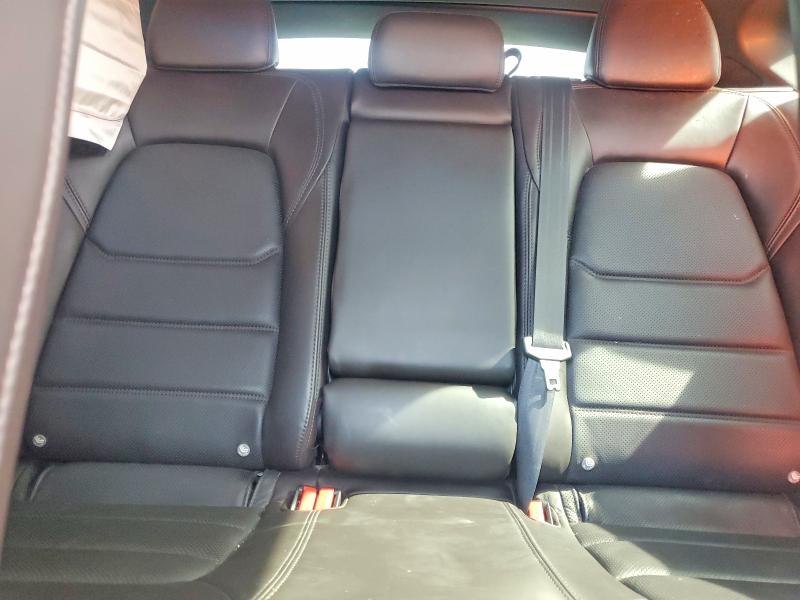 Продаж на аукціоні авто 2021 Mazda Cx-5, vin: JM3KFBEY1M0439626, номер лоту: 46682736