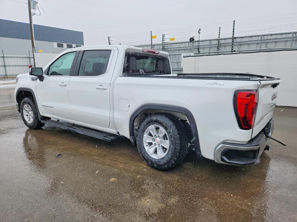 Aukcja sprzedaży 2023 Gmc Sierra, vin: 1GTUUBED2PZ253985, numer aukcji: 45523566