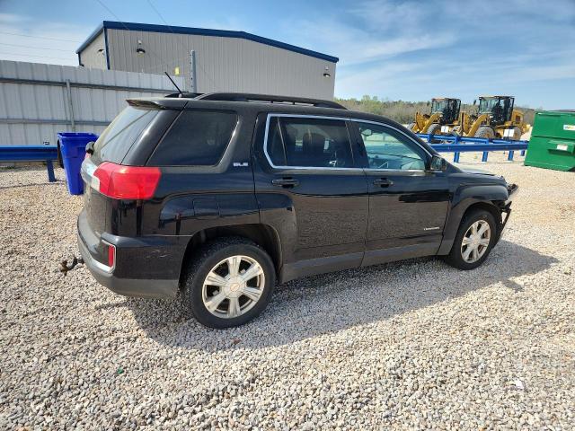 Продажа на аукционе авто 2017 Gmc Terrain, vin: 2GKFLTEK4H6227972, номер лота: 46885926