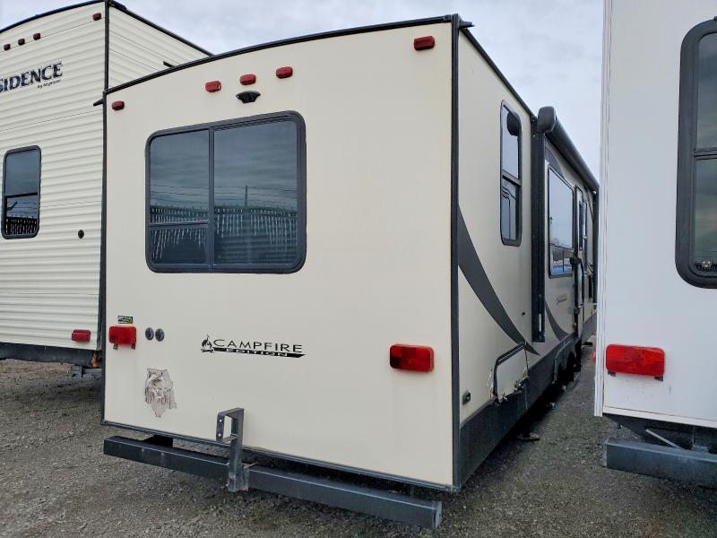 Продажа на аукционе авто 2018 Keystone Sprinter, vin: 4YDT29F23J1531593, номер лота: 47904606