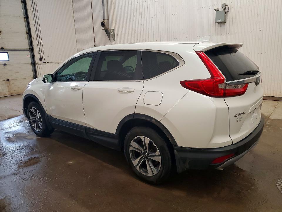 47023706 :رقم المزاد ، 2HKRW2H29KH128105 vin ، 2019 Honda Cr-v مزاد بيع