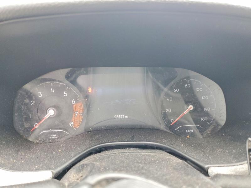 Aukcja sprzedaży 2022 Jeep Compass, vin: 3C4NJDFBXNT173330, numer aukcji: 46572746
