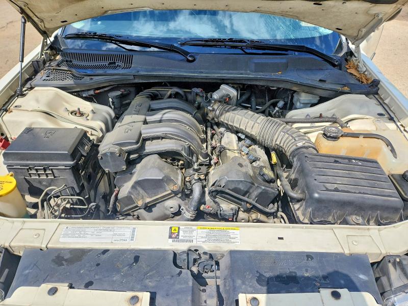 Aukcja sprzedaży 2009 Chrysler 300, vin: 2C3KA43D59H565482, numer aukcji: 47742306