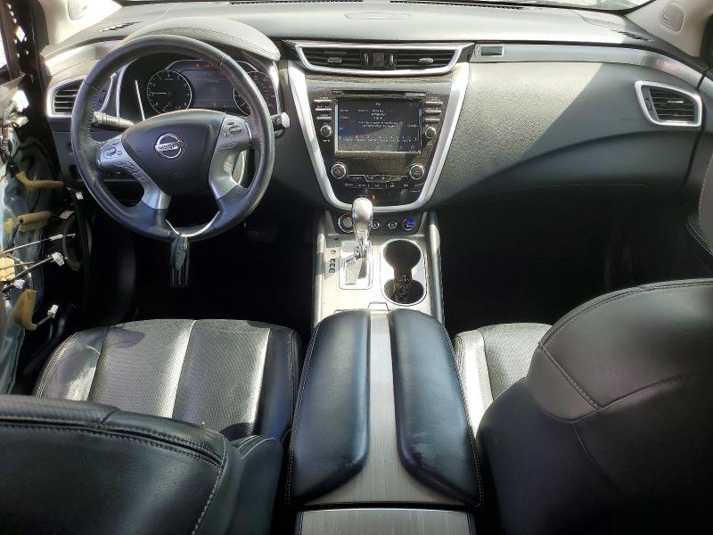 Aukcja sprzedaży 2015 Nissan Murano, vin: 5N1AZ2MG0FN201756, numer aukcji: 41841386