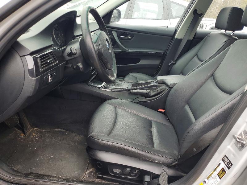 Продажа на аукционе авто 2011 Bmw 328, vin: WBAPK7C55BF082636, номер лота: 41716796