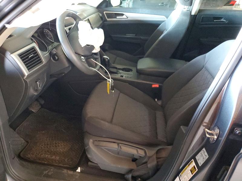 Aukcja sprzedaży 2018 Volkswagen Atlas, vin: 1V2AR2CA6JC534936, numer aukcji: 47351146
