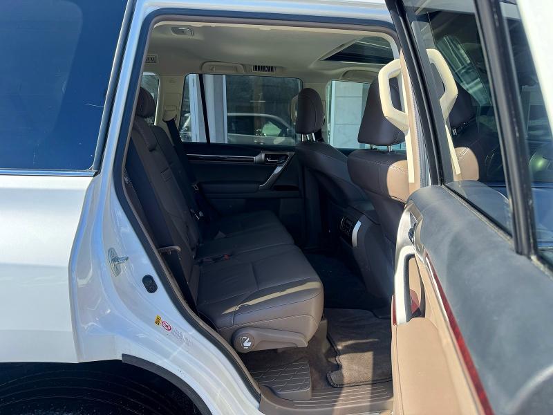 Aukcja sprzedaży 2018 Lexus Gx 460, vin: JTJBM7FX7J5194778, numer aukcji: 46921796
