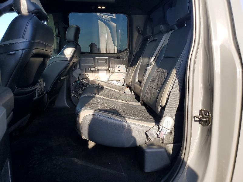 2018 Ford F150 მანქანა იყიდება აუქციონზე, vin: 1FTFW1RG4JFC85105, აუქციონის ნომერი: 46558516