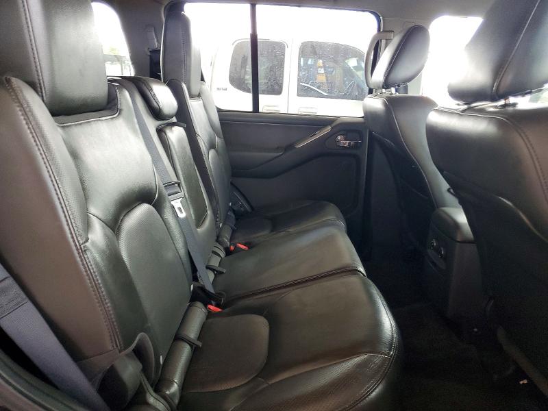 Продаж на аукціоні авто 2012 Nissan Pathfinder, vin: 5N1AR1NN7CC635557, номер лоту: 79918205