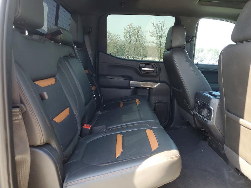 Продажа на аукционе авто 2020 Gmc Sierra, vin: 3GTP9EEL1LG218484, номер лота: 47043796
