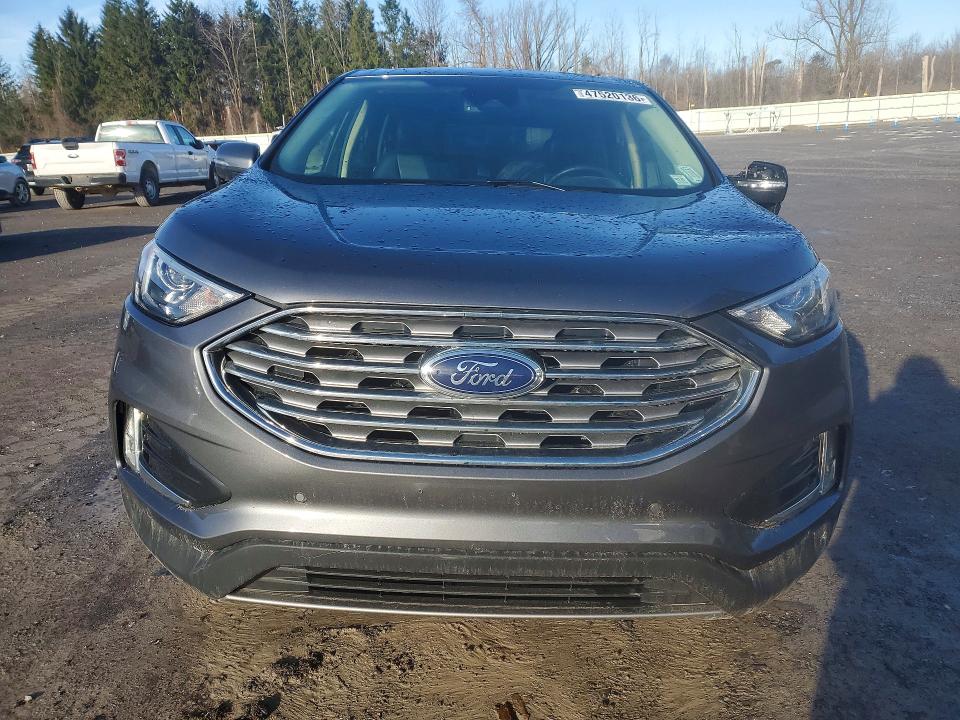 Продаж на аукціоні авто 2022 Ford Edge, vin: 2FMPK4K91NBA94855, номер лоту: 47520136