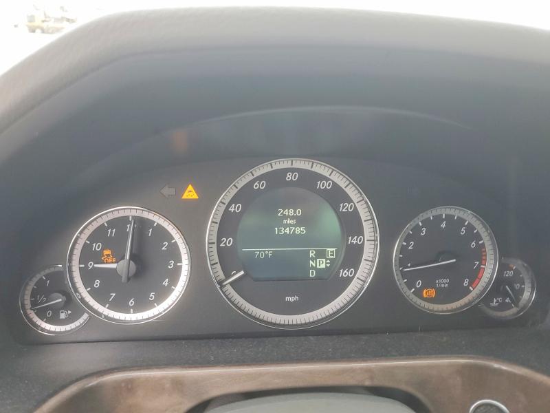 Продаж на аукціоні авто 2011 Mercedes-benz E, vin: WDDHF5GB0BA387819, номер лоту: 45510116