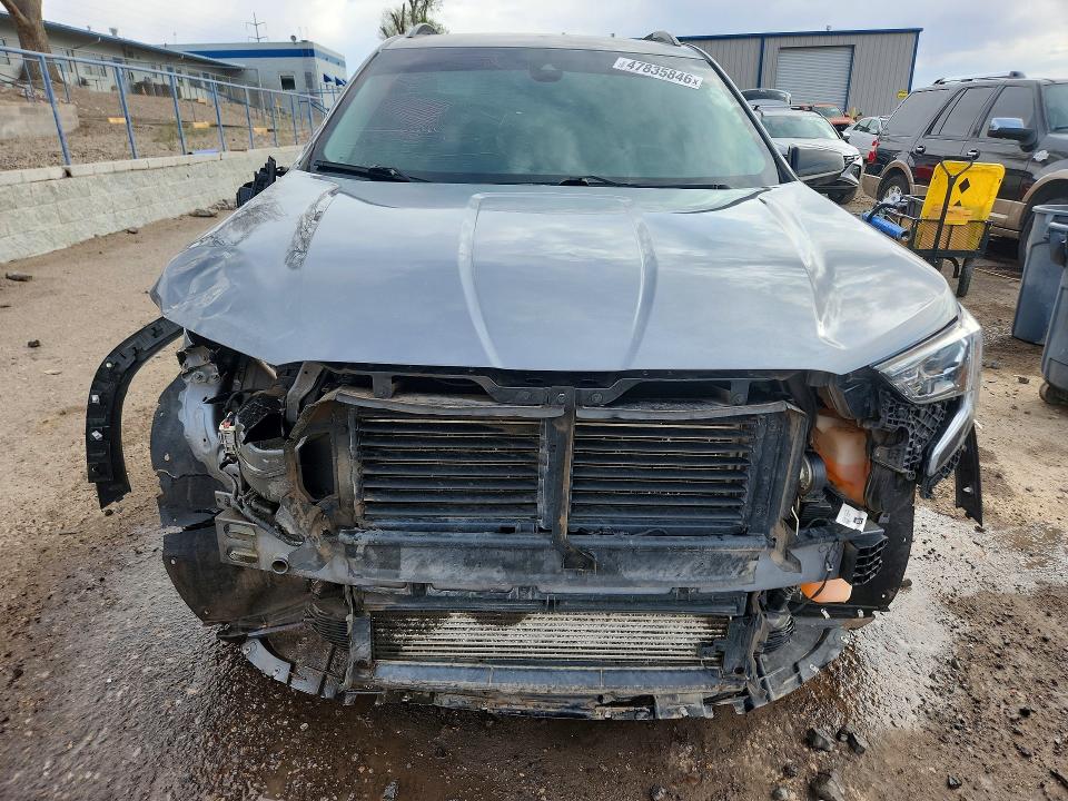 Aukcja sprzedaży 2021 Gmc Terrain, vin: 3GKALMEV8ML354398, numer aukcji: 47835846