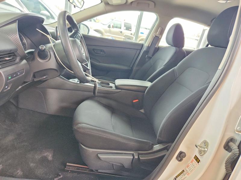 Продаж на аукціоні авто 2024 Nissan Sentra, vin: 3N1AB8BV3RY296403, номер лоту: 41997526