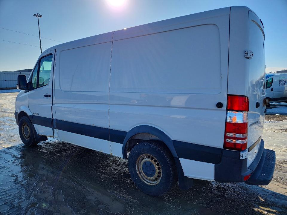45679436 :رقم المزاد ، WD3BE7CD4GP353967 vin ، 2016 Mercedes Benz Sprinter مزاد بيع
