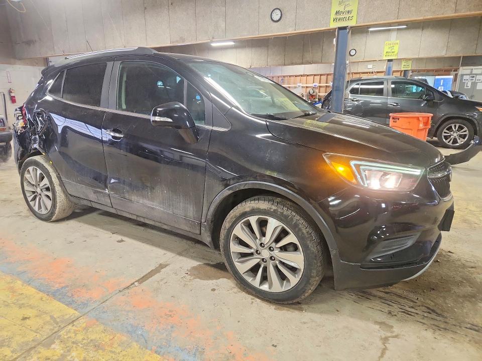 Aukcja sprzedaży 2019 Buick Encore, vin: KL4CJASB7KB711503, numer aukcji: 46342046